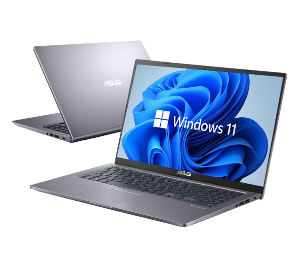 ASUS M515UA-BQ469 R7-5700U/24GB/512/W11X - 737430 - zdjęcie